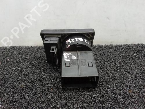 Headlight switch AUDI A6 C5 Avant (4B5) 1.9 TDI | BP9364049I24 