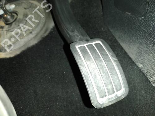 Used Pedal PEUGEOT 3008 II SUV (MC_, MR_, MJ_, M4_) [2016-2025]  8311044