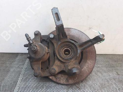 Right front steering knuckle NISSAN MICRA II (K11) 1.0 i 16V | BP1266250M26 