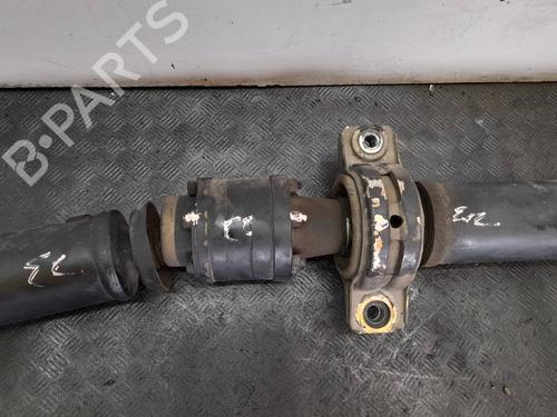 Driveshaft HYUNDAI SANTA FÉ I (SM) 2.7 V6 4x4 | BP9157806M37 