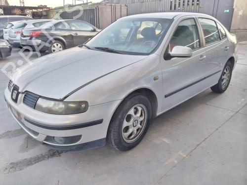 Køler SEAT TOLEDO II (1M2) 1.8 20V | BP11731228M31 