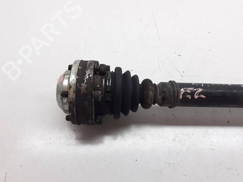 Right front driveshaft SEAT LEON (1M1) | BP27684423M39 - Image 4