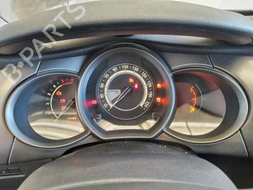 Cockpit CITROËN C3 II (SC_) [2009-2025]  16284556