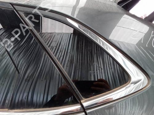 Used Rear left quarter glass MAZDA CX-30 (DM) SKYACTIV-G M Hybrid (122 hp) 14038066
