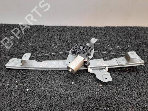 Used Front left window mechanism Front left window mechanism DACIA DUSTER (HS_) [2010-2018] 10223564 10223564