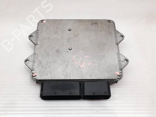 Engine control unit (ECU) SUBARU JUSTY III (G3X) 1.3 CDTi | BP28581735M57 - Image 2
