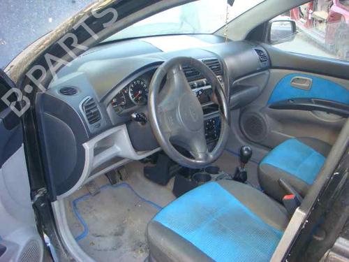 Steering column KIA PICANTO I (SA) 1.1 | BP588957M21 - Image 11