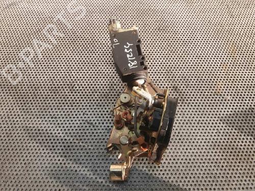 Rear right lock SAAB 9-3 (YS3D) 2.2 TiD | BP2428731C99 