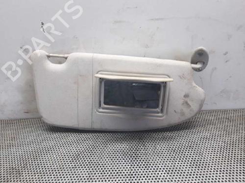 Right sun visor FORD FOCUS II (DA_, HCP, DP) 1.6 TDCi | BP2243260I2 