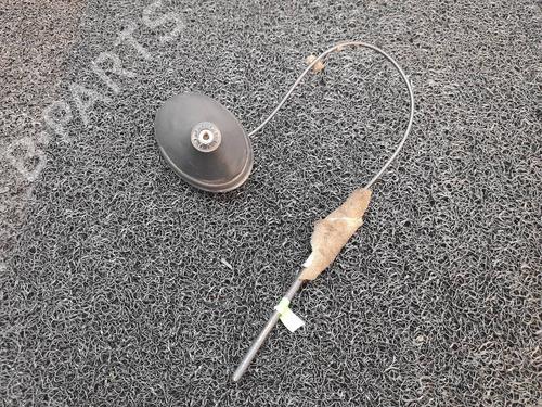Used Antenna/Base PEUGEOT 307 Break (3E) 1.6 HDi (90 hp) 14037885