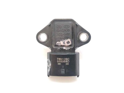 Used Electronic sensor HYUNDAI TUCSON (JM) 2.0 CRDi (140 hp) 21080407
