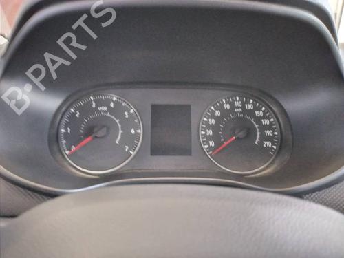 Engine mount DACIA SANDERO III  | BP12455184M89 