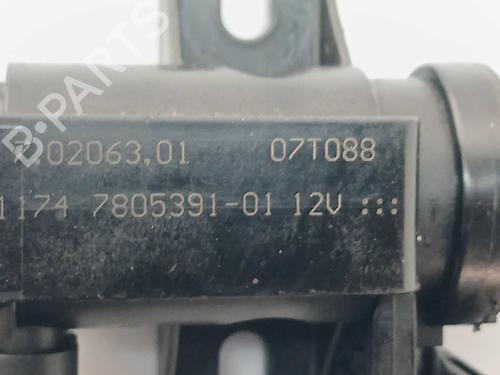 Electronic sensor BMW 1 (E87) 118 d | BP37271504M84 - Image 2