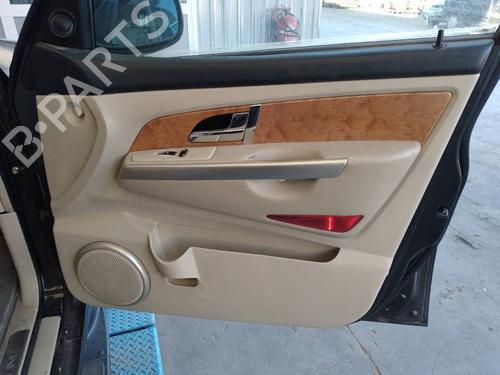 Verkleidung vorne rechts SSANGYONG REXTON / REXTON II (GAB_) 2.7 Xdi | BP11845416C59 