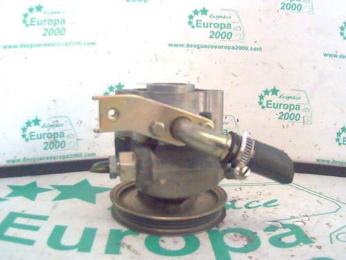 Used Steering pump Steering pump ROVER 200 II Hatchback (RF) [1995-2000] 205170 205170