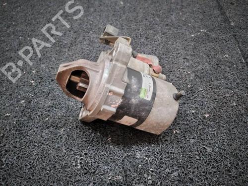 Used Starter CITROËN C1 (PM_, PN_) 1.0 (68 hp) 11013395