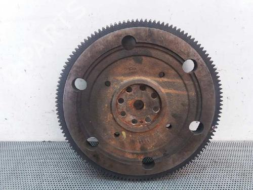 Used Flywheel Flywheel 14033708 14033708