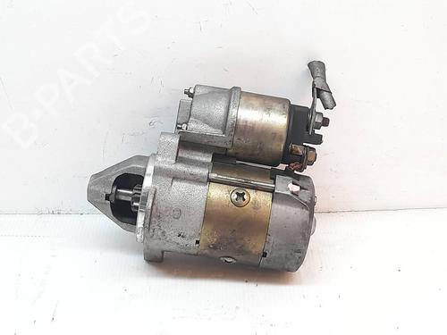 Used Starter Starter SMART CITY-COUPE (450) 0.6 (450.352, 450.353) (61 hp) 25591487 25591487