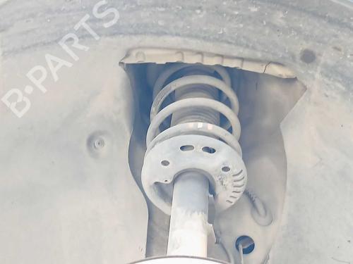 Used Left front shock absorber Left front shock absorber 38752210 38752210