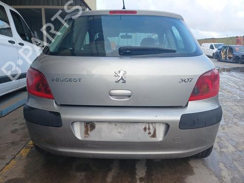 Headlight switch PEUGEOT 307 (3A/C) 1.6 16V | BP33831777I24 - Image 7