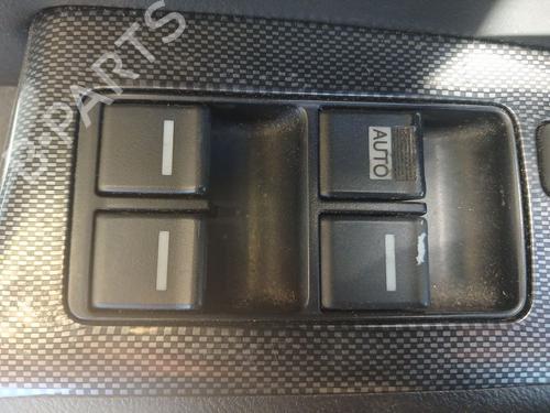 Used Left front window switch Left front window switch HONDA ACCORD VII (CL, CN) 2.2 i-CTDi (CN1) (140 hp) 36643581 36643581