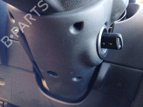Lenksäule für Lenksäule NISSAN QASHQAI I (J10, NJ10) 2.0 dCi (150 hp) 36766934 36766934