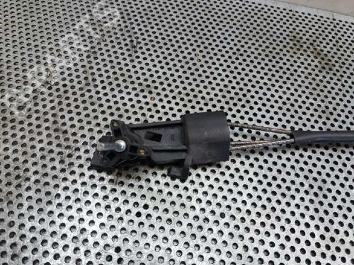 Right mirror SKODA FABIA I (6Y2)  | BP2796771C27 