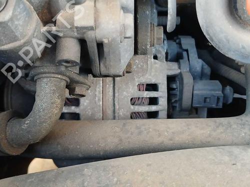 alternator-jeep-compass-mk49-2006-40151640 main image
