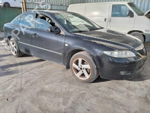 Starter MAZDA 6 Saloon (GG) | BP25454525M8 - Image 9