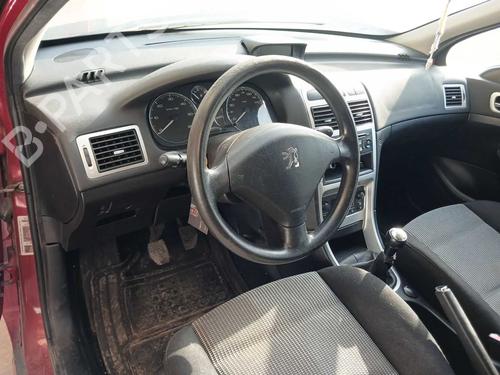 Left front window switch PEUGEOT 307 (3A/C) 1.6 HDi 110 | BP39033068I27 - Image 8