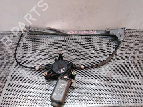 Used Front left window mechanism CITROËN XANTIA (X1_, X2_) 1.9 Turbo D (90 hp) 1196007