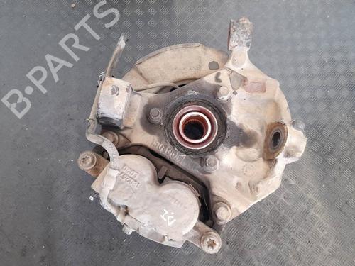 Left front steering knuckle CHEVROLET TAHOE (B2W) 5.3 V8 AWD | BP13122414M25 
