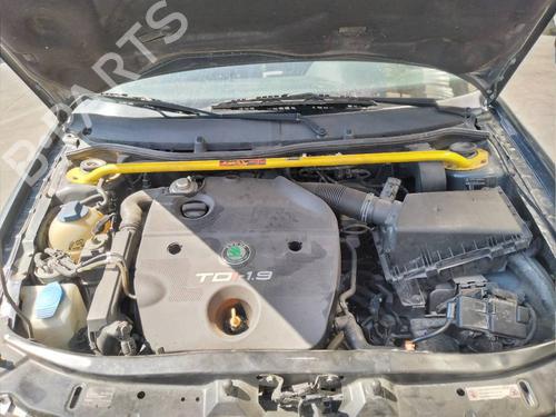 Tailgate lift support SKODA OCTAVIA I (1U2) 1.9 TDI | BP14043171C138 