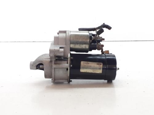 Used Starter CITROËN BERLINGO Box Body/MPV (B9) [2008-2025]  29904521