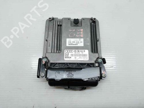 Computer motormanagement AUDI A4 B7 (8EC) 2.0 TDI 16V (140 hp) 28581750