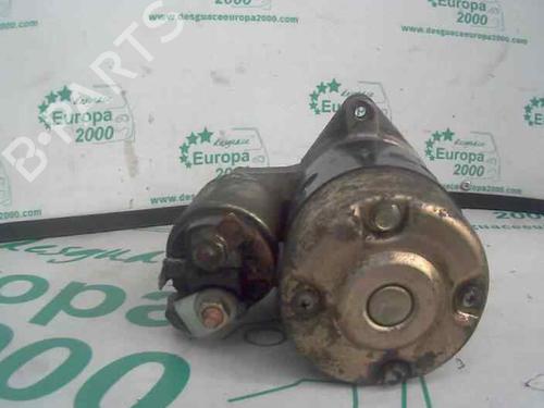 Starter HYUNDAI ATOS (MX) 1.0 i | BP112509M8 