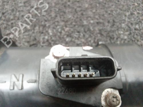 Mass air flow sensor NISSAN ALTIMA (L31) 3.5 | BP12313183M95 