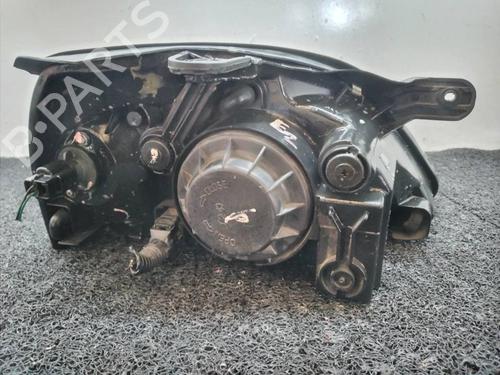 Left headlight KIA RIO I Hatchback (DC) | BP10689236C28 - Image 2