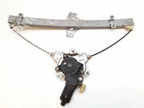 Used Front left window mechanism Front left window mechanism 3115433 3115433