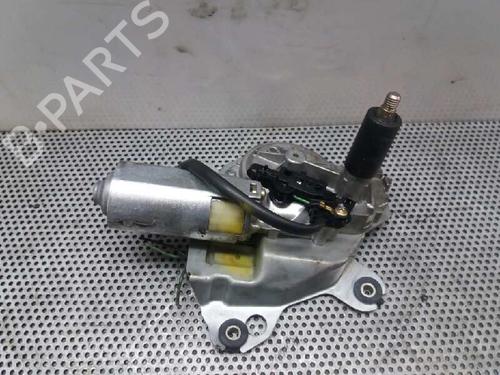 Used Rear wiper motor NISSAN TERRANO II (R20) 2.7 TDi 4WD (125 hp) 1783459