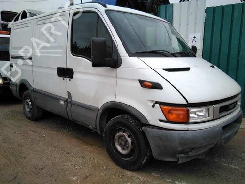 Intercooler IVECO DAILY III Van 29 L 11 V | BP7001101M30  - Image 5