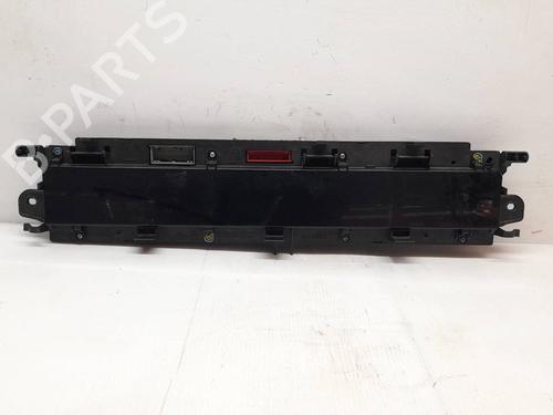 Used Instrument cluster RENAULT SCÉNIC II (JM0/1_) [2003-2010]  29807329