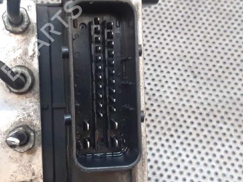 ABS pump SAAB 9-3 (YS3F, E79, D79, D75) 1.9 TiD | BP4550112M43 