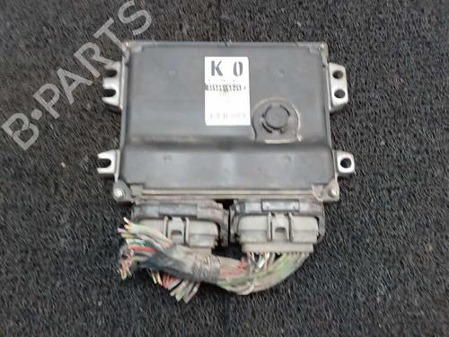 Used Engine control unit (ECU) SUZUKI SWIFT III (MZ, EZ) 1.3 (RS413, ZC11S) (92 hp) 6597908