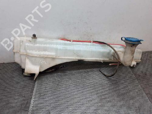 Spylertank SUZUKI GRAND VITARA I (FT, HT) 2.0 HDI 110 16V 4x4 (SQ 420D, TD83V) (109 hp) 7408547