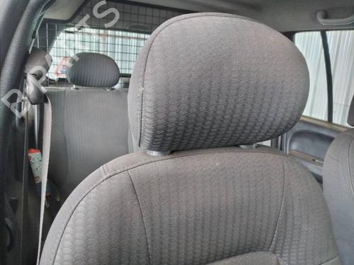 Right front seat JEEP CHEROKEE (KJ) 2.5 CRD 4x4 | BP15879697C16 