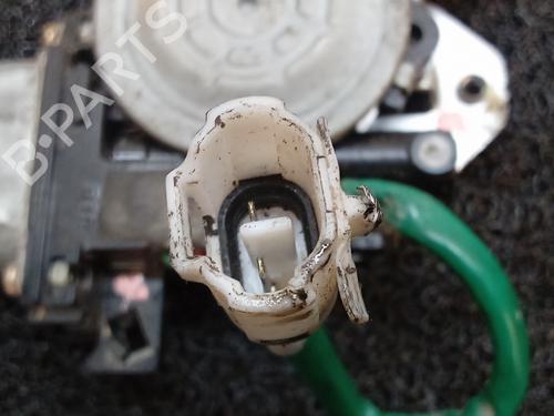 Front left window mechanism SUZUKI IGNIS II (MH) 1.3 DDiS (RM413D) | BP9837977C22 