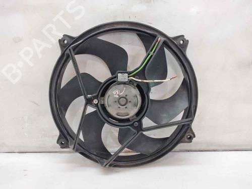 Used Radiator fan CITROËN XSARA PICASSO (N68) 1.6 HDi (90 hp) 6107554