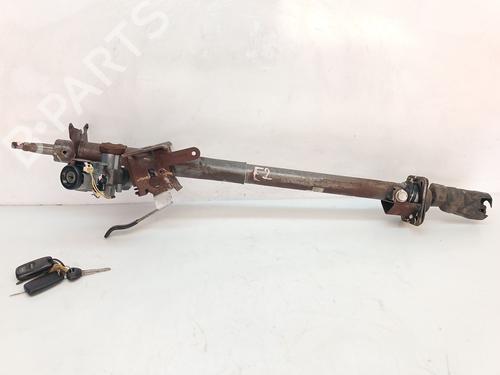 Used Steering column Steering column 8072101 8072101