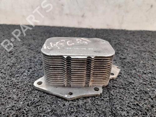 Used Oil radiator Oil radiator 14037717 14037717